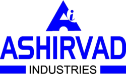 Ashirvad Industries logo