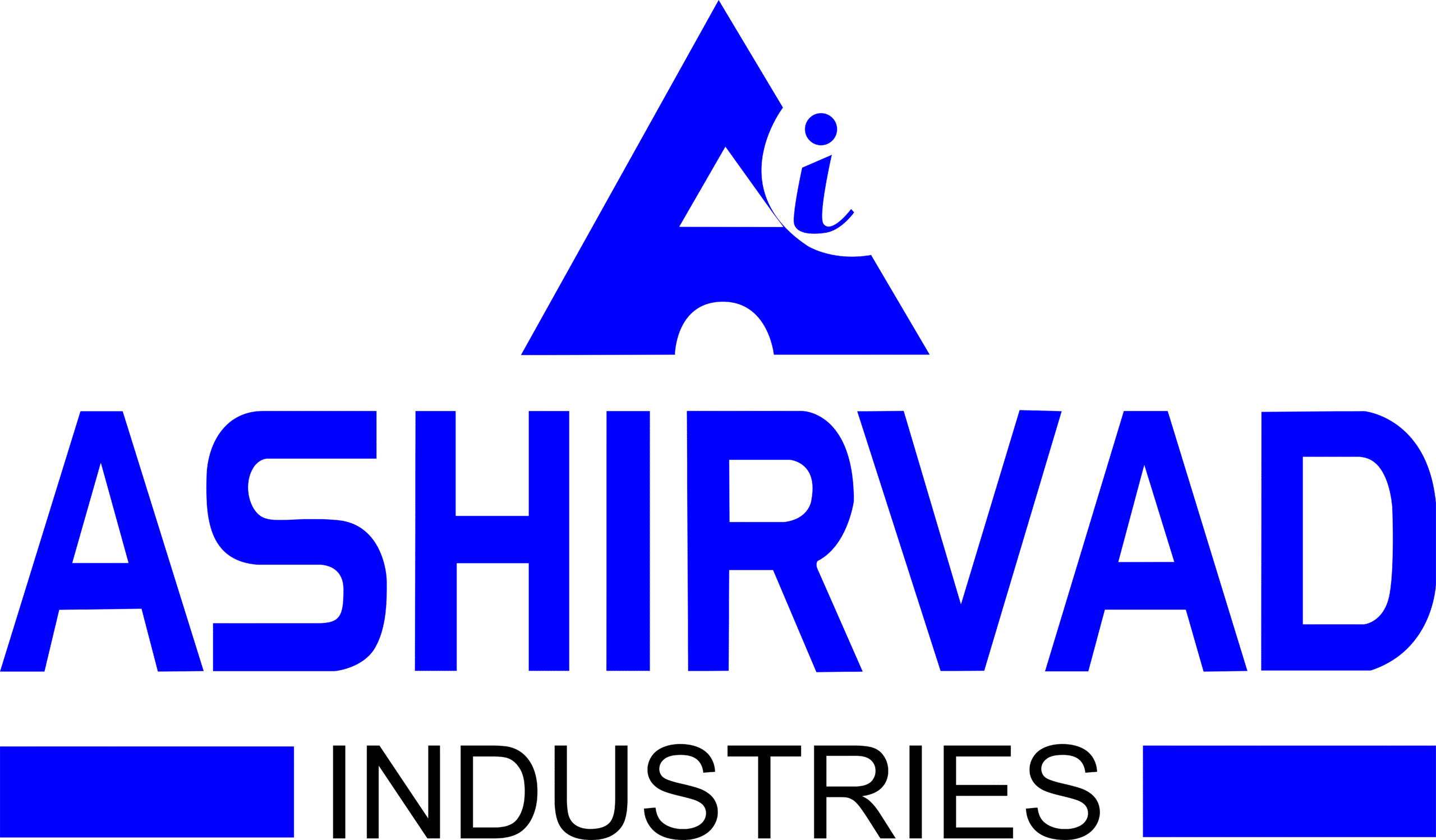Ashirvad Industries